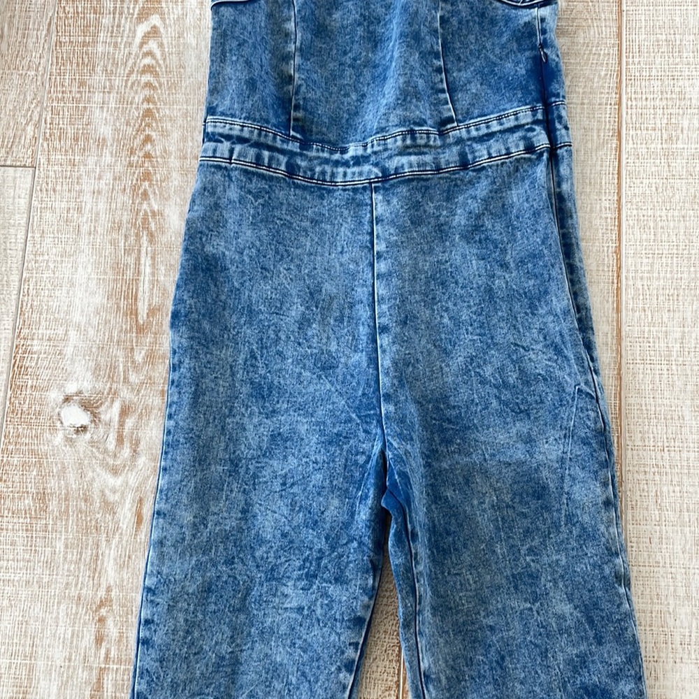 Overalls - Picture 4 of 6